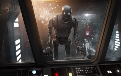 Bringing the Star Wars Universe into VR: The Making of Secrets of the Empire