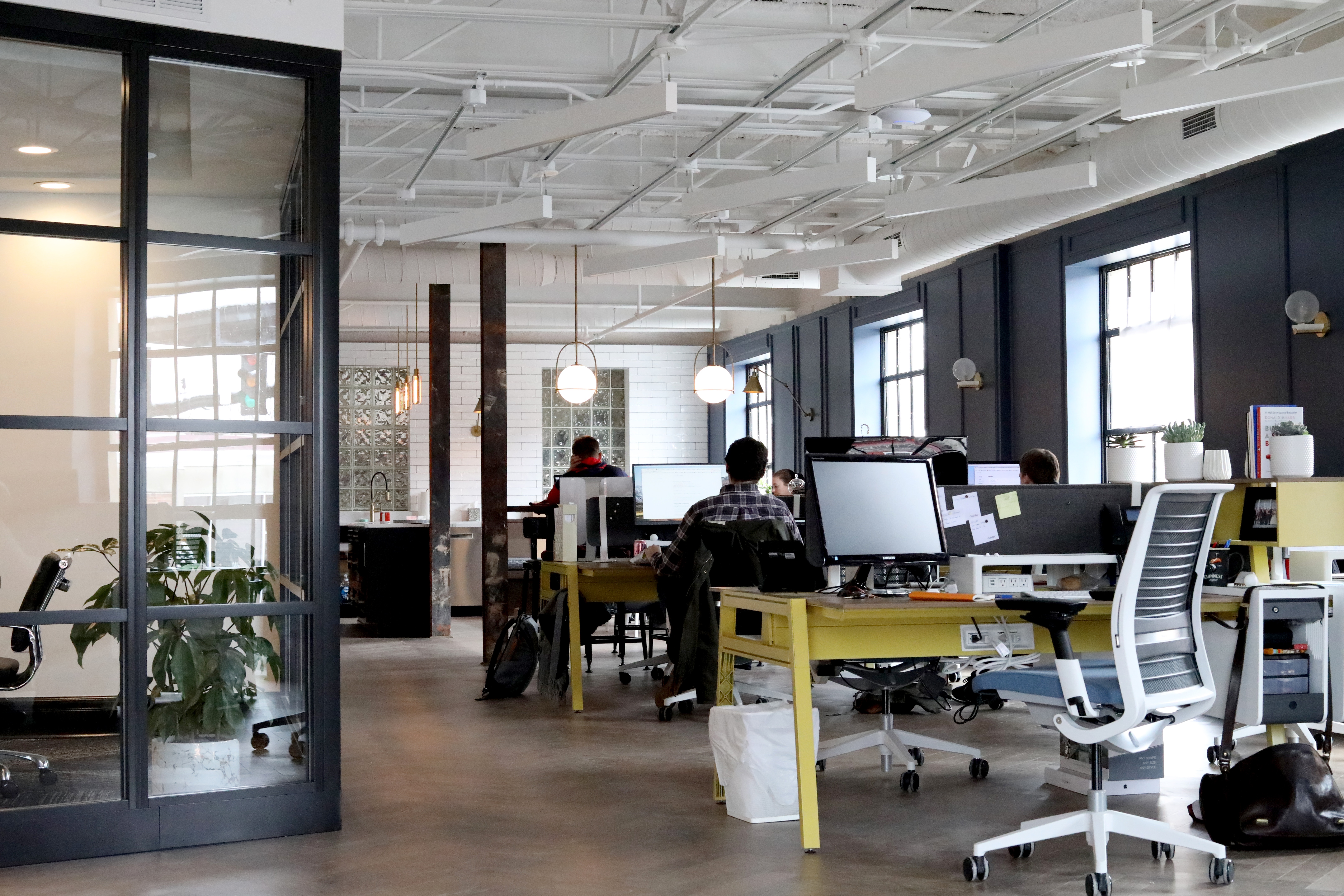 Office Space