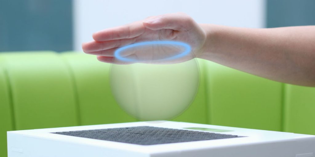 Haptic Technology