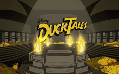 Pebble Studios Talks Duck Tales and Creating Quality 360 Films
