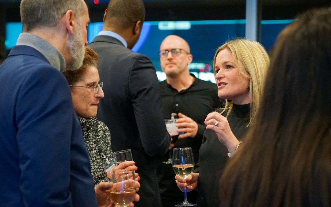 VRA Nominee Networking Party with BDO