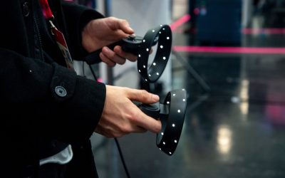 VR Controllers