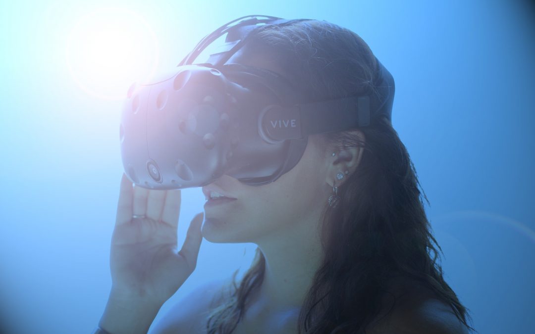 Transforming 360 VR Content: How Kagenova Became the UK’s Hottest VR Startup