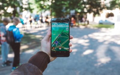 Digital Divides & Opportunity Gaps: How the Future of AR Will be Divisive