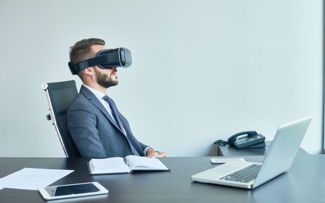 Getting Started with Social VR for Enterprise: Everything You Need to Know