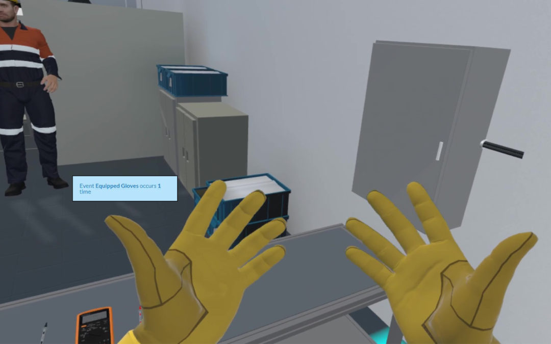A 3-Step Guide to Measuring Success From VR Training