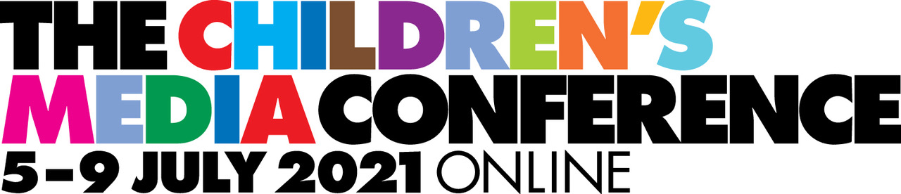 Children's Media Conference banner