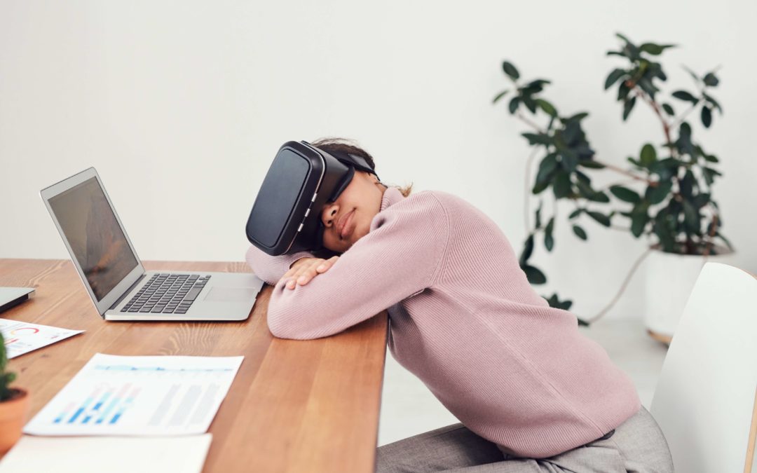 How Reducing Implicit Bias In XR Classroom May Increase Student Engagement
