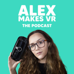 Listen to RECENTERED - A VR Podcast podcast