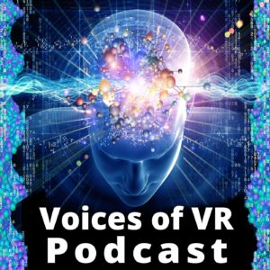 Listen to RECENTERED - A VR Podcast podcast