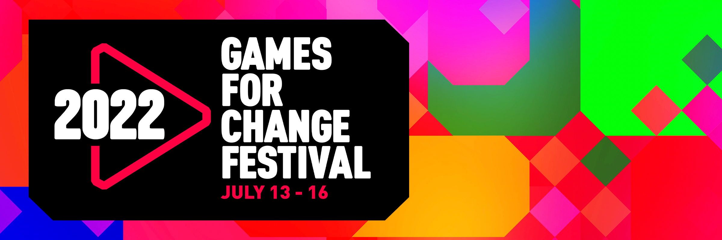 Games for Change Festival