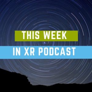 Listen to RECENTERED - A VR Podcast podcast