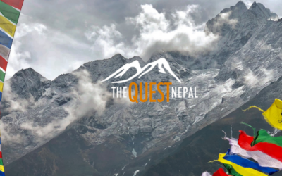 VR Documentary THE QUEST: Nepal Now Available to Download