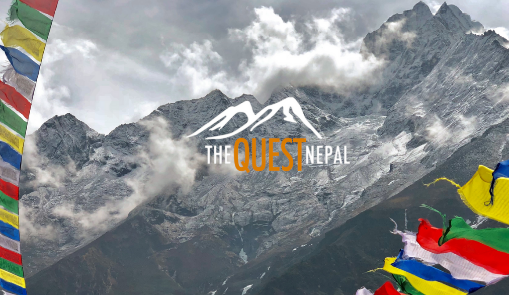 VR Documentary THE QUEST: Nepal Now Available to Download