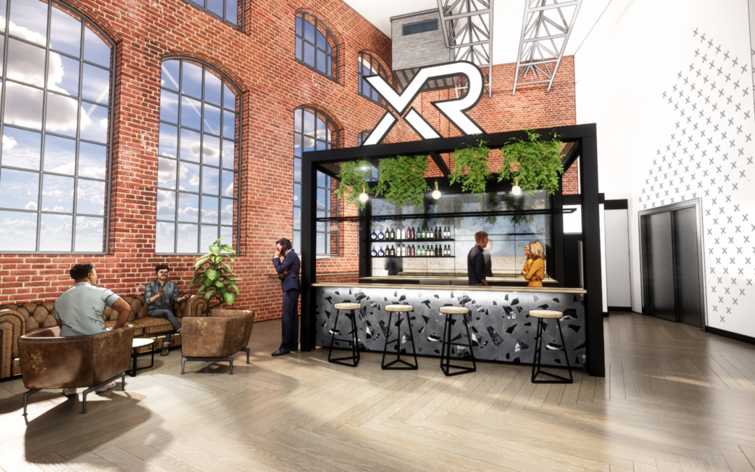 XR Games Secure £5.9m ($7m) Investment to Supercharge Growth