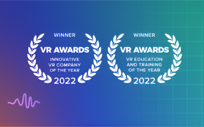 VR Awards Spotlight – Immerse